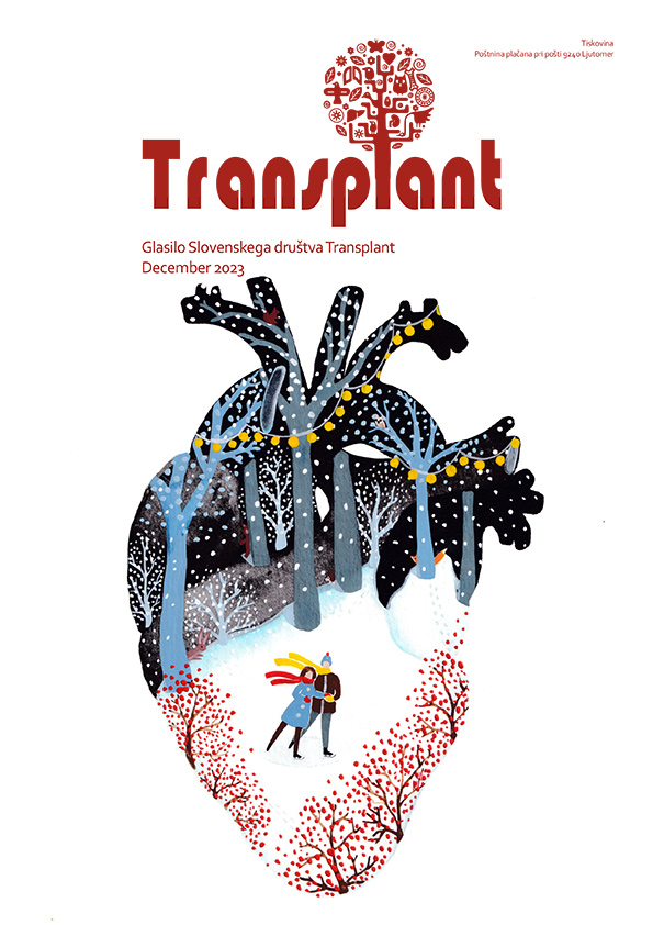 Glasilo TRANSPLAN-december 2020